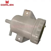 Assy do tanque de óleo da direção hidráulica 6HK1 para ISUZU FVR
