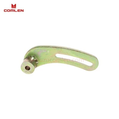 Wholesale 4JK1/4JJ1 Alternator Adjustment Plate Bracket For ISUZU TFS 8973065469 8-97306546-9 factory