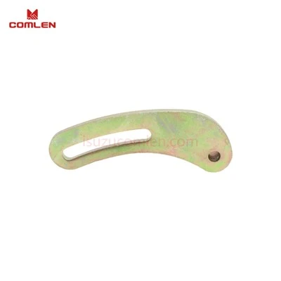 Wholesale 4JK1/4JJ1 Alternator Adjustment Plate Bracket For ISUZU TFS 8973065469 8-97306546-9 best