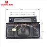 NKR rear lamp