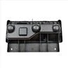 Isuzu tail light