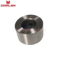 4HK1 6Eixo de engrenagem ociosa HK1 para ISUZU FVR ELF EXR