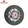 4HK1 Clutch Disc 5-87610092-0 8-97367795-1 5-87610080-0 Disc Clutch Kit For ISUZU NPR NQR ELF