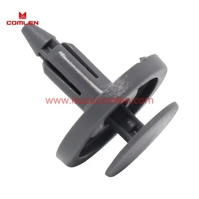 5 Pieces/Bag Inst Panel Clips / Under Instrument Panel Clips / Rubber Panel Clips For Isuzu CXR FTR NPR QLR 700P Trucks 8974199681 8-97419968-1 8981628911 8-98162891-1 factory
