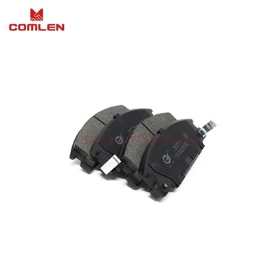 OEM 8944611559 8-94461155-9 Front Brake Pads For Isuzu TFR55 TFR17 price
