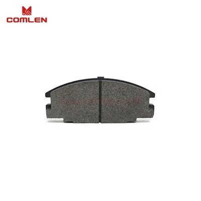 OEM 8944611559 8-94461155-9 Front Brake Pads For Isuzu TFR55 TFR17 suppliers