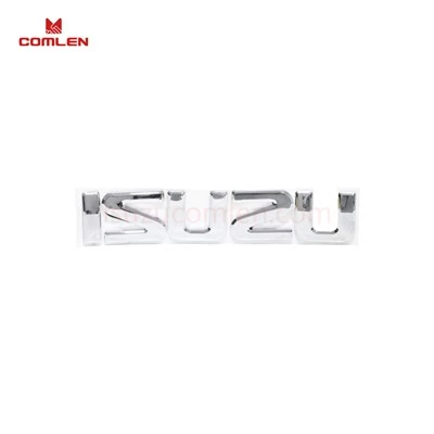 ISUZU Logo Mark For ELF 700P NHS NJR NKR NPR NQR NNR Trucks 8980311580 898097380 8979947970 high quality