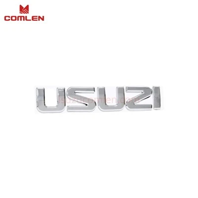 ISUZU Logo Mark For ELF 700P NHS NJR NKR NPR NQR NNR Trucks 8980311580 898097380 8979947970 factory