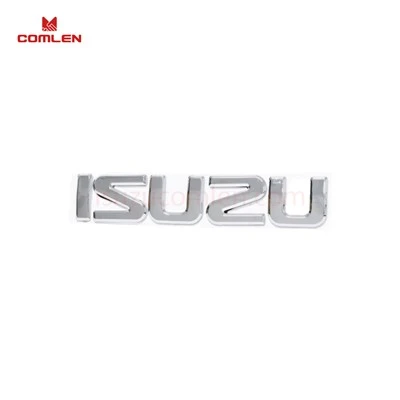 ISUZU Logo Mark For ELF 700P NHS NJR NKR NPR NQR NNR Trucks 8980311580 898097380 8979947970 price