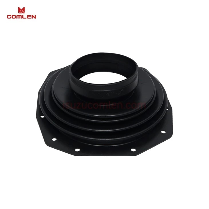 8944583322 bota de extremidade de tubo 8943214070 capa de reforço de caixa de transmissão para Isuzu NKS NQR 4HG 1 8-94458332-2 8-94321407-0