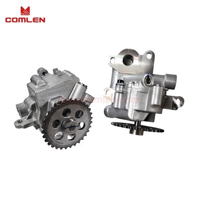 Conjunto de bomba de óleo de motor GP2-6600-EA de alta qualidade para JMC Ford V348 Yuhu Dadao