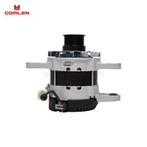Isuzu VC61 60Um conjunto de alternador/gerador para motor 6UZ1 8974332380 8-97433238-0 0350000750 0-35000-0750