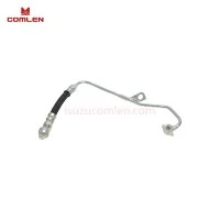 Mangueira de retorno da bomba de vácuo para motor 4JB1-T1/4KH1CT5H1 ISUZU TFR55 UCS55 G5 T+ reparos de caminhão 8944685220 8944685221
